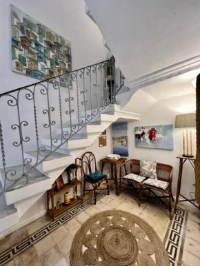 Central House for Family & Groups - Close to Valletta